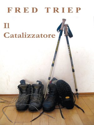 cover image of Il catallizatore